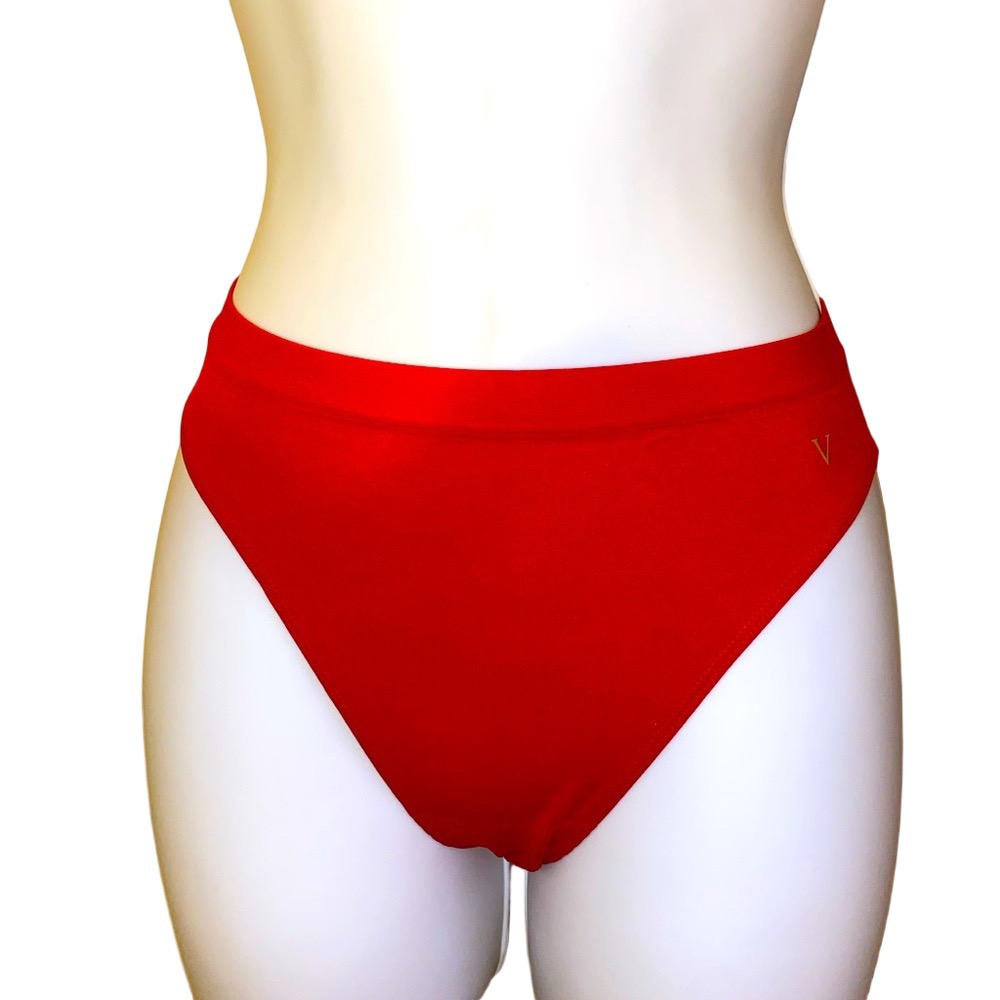 VICTORIA'S SECRET BARE Seamless Brief Panty